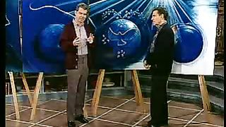 Победоносный голос верующего - Доказательства сотворения мира 5