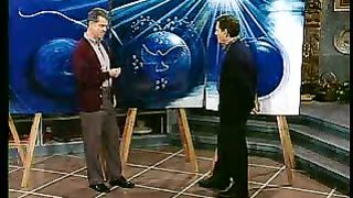 Победоносный голос верующего - Доказательства сотворения мира 5