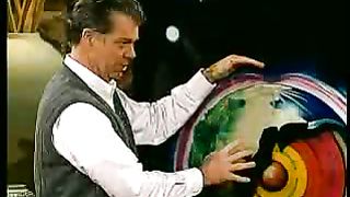 Победоносный голос верующего - Доказательства сотворения мира 6