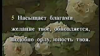 Победоносный голос верующего - Доказательства сотворения мира 6
