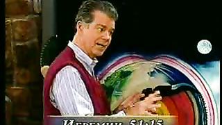 Победоносный голос верующего - Доказательства сотворения мира 7