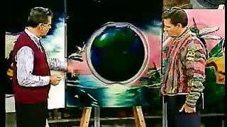 Победоносный голос верующего - Доказательства сотворения мира 8