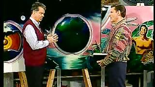 Победоносный голос верующего - Доказательства сотворения мира 8