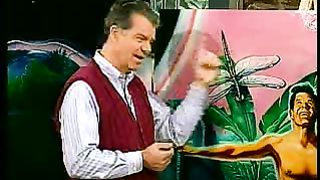 Победоносный голос верующего - Доказательства сотворения мира 8