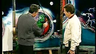 Победоносный голос верующего - Доказательства сотворения мира 9