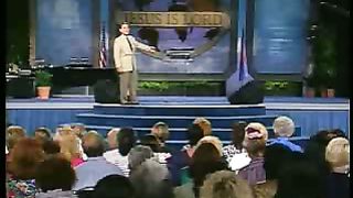 Победоносный голос верующего - Защищая помазание 1