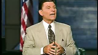 Победоносный голос верующего - Защищая помазание 1