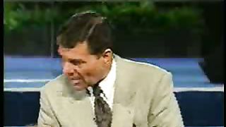 Победоносный голос верующего - Защищая помазание 2