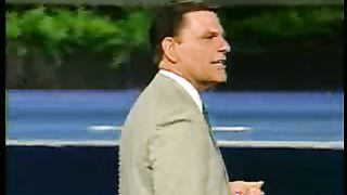 Победоносный голос верующего - Защищая помазание 2