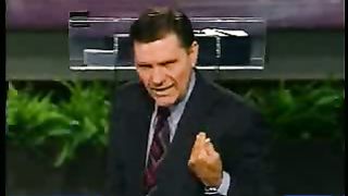 Победоносный голос верующего - Защищая помазание 3