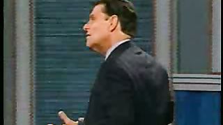 Победоносный голос верующего - Защищая помазание 3