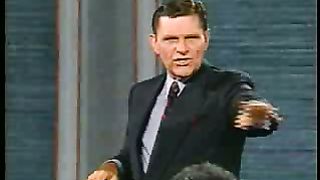 Победоносный голос верующего - Защищая помазание 3