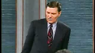 Победоносный голос верующего - Защищая помазание 4