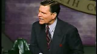 Победоносный голос верующего - Защищая помазание 4