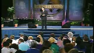 Победоносный голос верующего - Защищая помазание 5