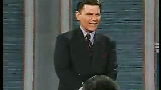 Победоносный голос верующего - Защищая помазание 5