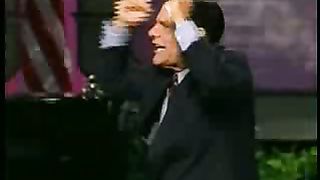 Победоносный голос верующего - Защищая помазание 5