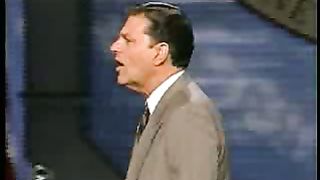 Победоносный голос верующего - Защищая помазание 6