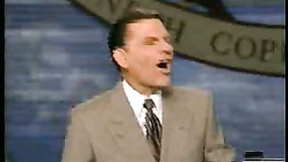 Победоносный голос верующего - Защищая помазание 6