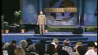 Победоносный голос верующего - Защищая помазание 6