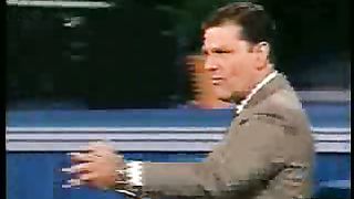 Победоносный голос верующего - Защищая помазание 7