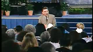 Победоносный голос верующего - Защищая помазание 8