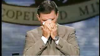 Победоносный голос верующего - Защищая помазание 8