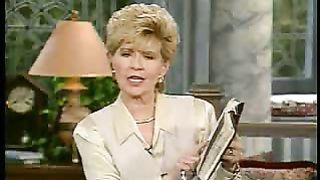 Победоносный голос верующего - Защищая помазание 8