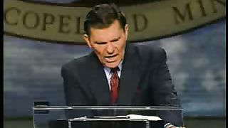 Победоносный голос верующего - Защищая помазание 9