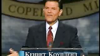 Победоносный голос верующего - Защищая помазание 9