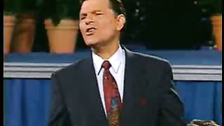 Победоносный голос верующего - Защищая помазание 9