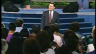 Победоносный голос верующего - Защищая помазание 10