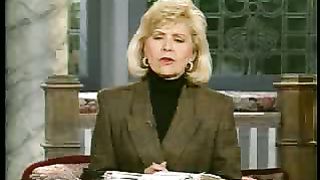 Победоносный голос верующего - Плоды духа Благость 4