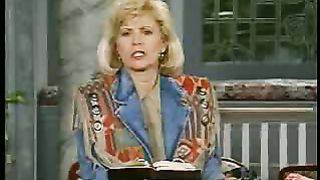 Победоносный голос верующего - Плоды духа Благость 5