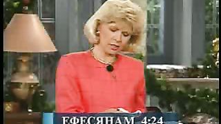 Победоносный голос верующего - Плоды духа Доброта 1