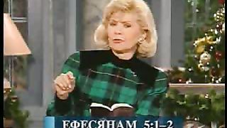 Победоносный голос верующего - Плоды духа Доброта 2