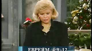 Победоносный голос верующего - Плоды духа Доброта 5