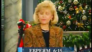 Победоносный голос верующего - Плоды духа Терпение 2