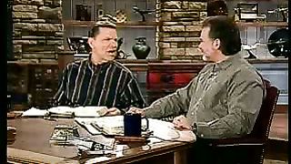 Победоносный голос верующего - Понимание гордости 3