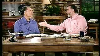 Победоносный голос верующего - Понимание гордости 4