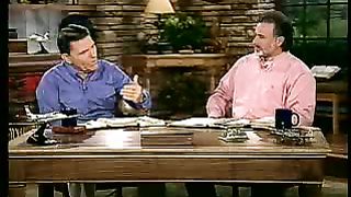 Победоносный голос верующего - Понимание гордости 4