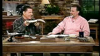 Победоносный голос верующего - Понимание гордости 5