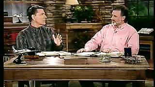 Победоносный голос верующего - Понимание гордости 5