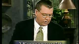 Победоносный голос верующего - Вера для будущего 2