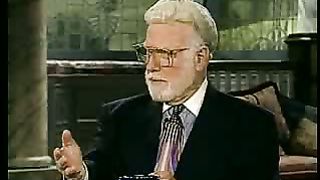 Победоносный голос верующего - Вера для будущего 2