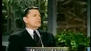 Победоносный голос верующего - Вера для будущего 2