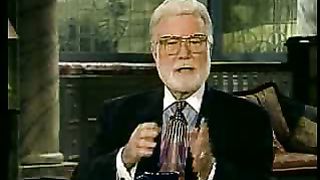 Победоносный голос верующего - Вера для будущего 3