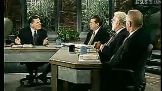 Победоносный голос верующего - Вера для будущего 3