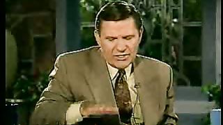 Победоносный голос верующего - Вера для будущего 4