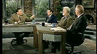 Победоносный голос верующего - Вера для будущего 5